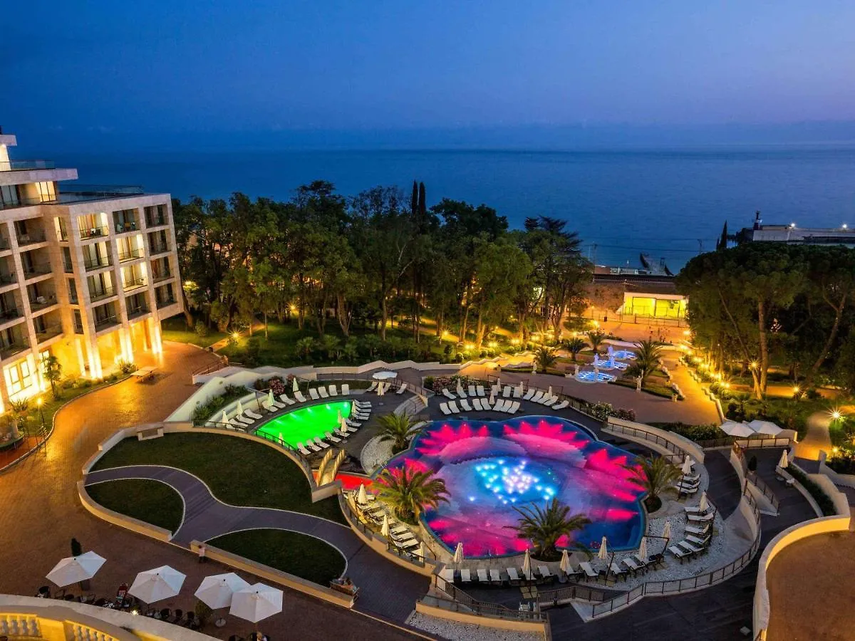 Swissotel Resort Sochi Kamelia