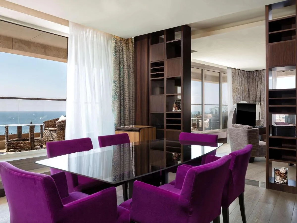 Swissotel Resort Sochi Kamelia 5*,