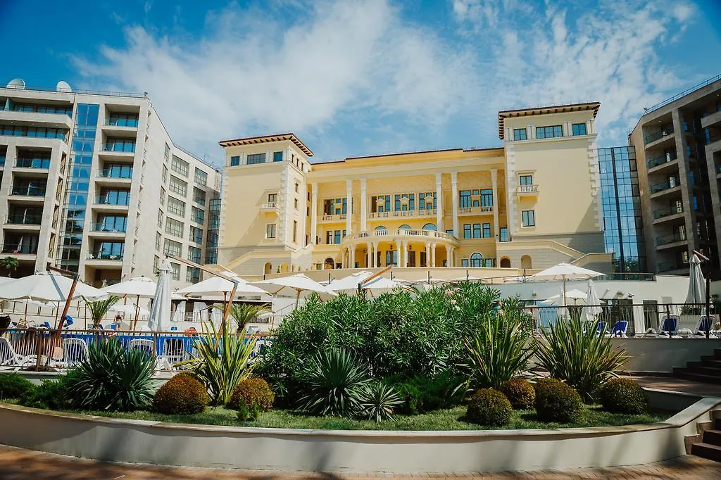 Swissotel Resort Sochi Kamelia