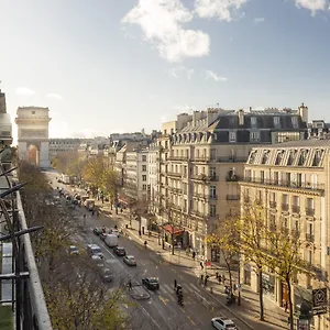 *** Hotel Elysees Ceramic France